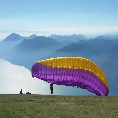 Vila Greghe-lusso Con Piscina Lazise