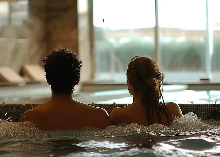 فيلة Greghe-lusso Con Piscina *