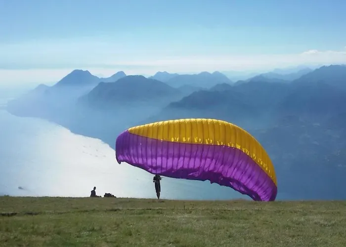 Villa Greghe-lusso Con Piscina Lazise