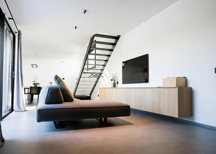 Villa Greghe-lusso Con Piscina Lazise