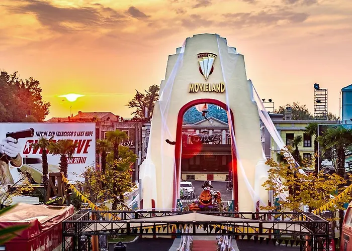 Greghe-lusso Con Piscina