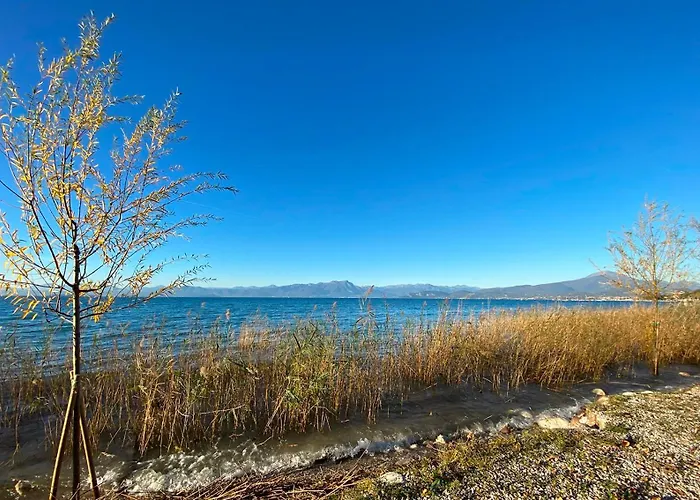 Villa Greghe-lusso Con Piscina *