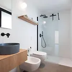 Greghe-lusso Con Piscina