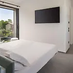 Villa Greghe-lusso Con Piscina *