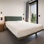 Villa Greghe-lusso Con Piscina Lazise